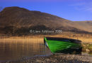 Lough Currane, Co.Kerry